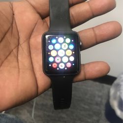 Apple Watch  