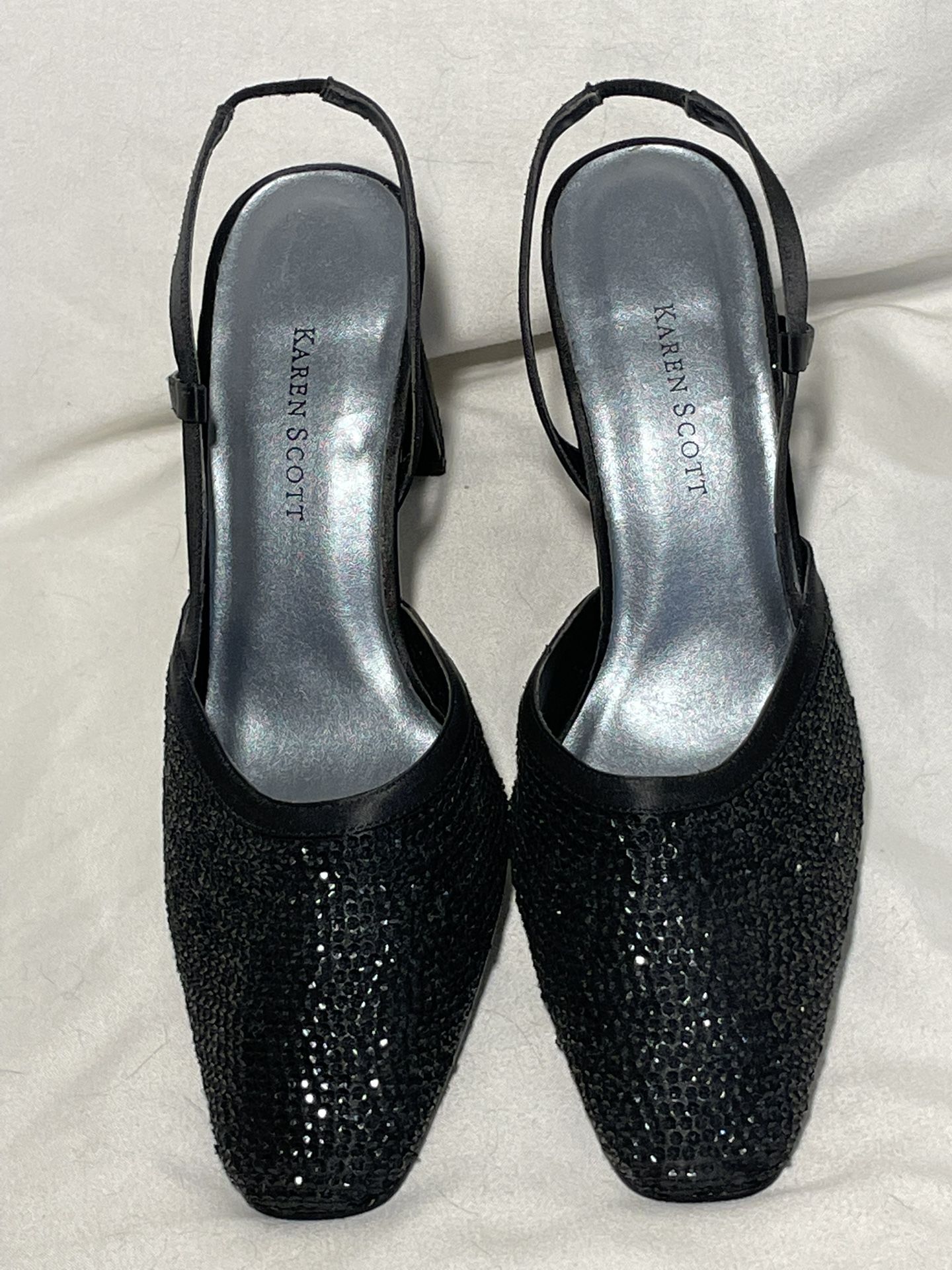 Karen Scott Shoes Women’s Size 6.5