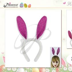 Bunny Ears For Easter 🐰