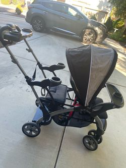 Stroller