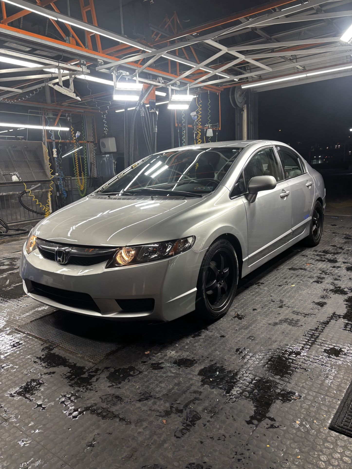 2010 Honda Civic