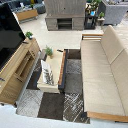 Outdoor Furniture Patio set 