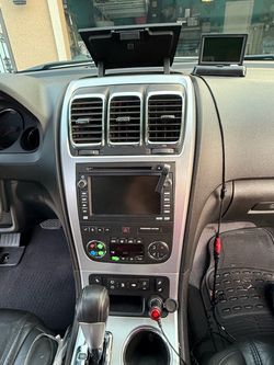 GMC Acadia SLT