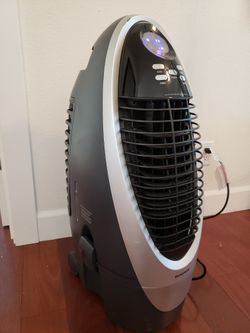 Honeywell Evaporative Air Cooler Fan