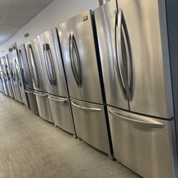 We Have Friends Stoves Washers  and  dryer Like New Works Perfectly Very Clean 1216 Hartford Turnpike Vernon CT