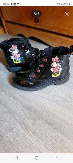 Minnie boots