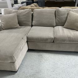 Sectional sofa