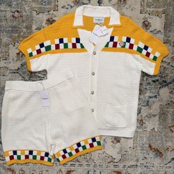 Casablanca 2 Piece Men