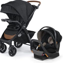Brand New Chicco Travel System – Never Opened – $560 (Retail $700)