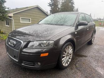 2006 Audi A3