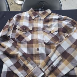 Diixxon Flannel