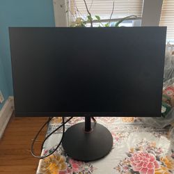 Monitor