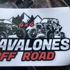 Chavalones 4x4