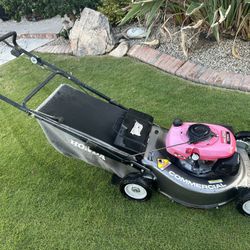 Non Running As Is Commercial Honda