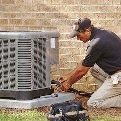 A/C AIR CONDITIONER Aire acondicionado 