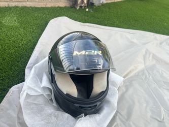 Racing Go Cart Helmet DOT Approved
