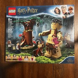 LEGO Harry Potter 75967 NIB Sealed Authentic 