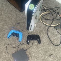 Ps5
