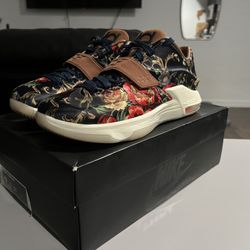 Nike KD 7 EXT Floral QS