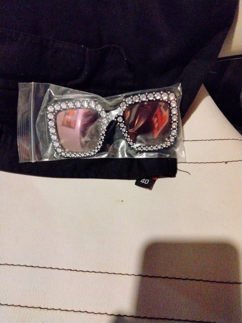 Ladies Sunglasses