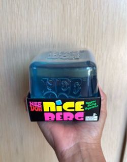 Nee Doh Nice Berg
