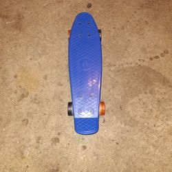 Mini Skateboard 