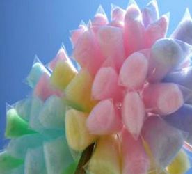 Fresh Cotton candy