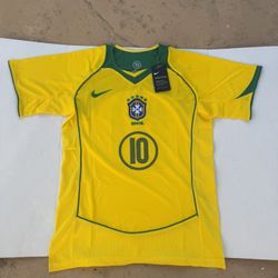 Brazil  jersey