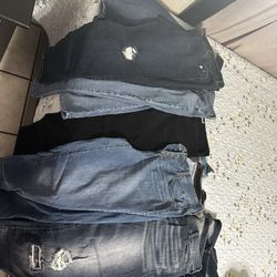 Torrid Jeans Size 18