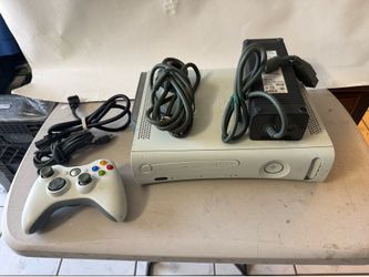 XBOX 360