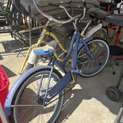 Bicycle