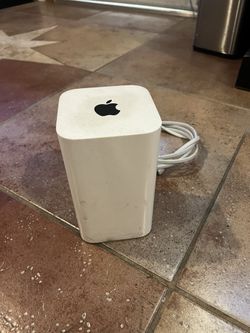 Apple AirPort Extreme Router