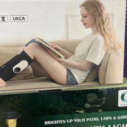 Air Pressure Foot Massager Single 