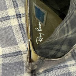 Ray Ban Sunglasses 
