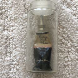 1920’s Cutex Nail White Tube