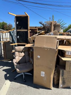 Free card board