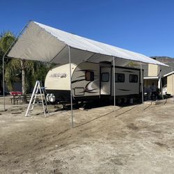 Tarps Poles Canopies Tents Lonas Carpas Tubos Tent