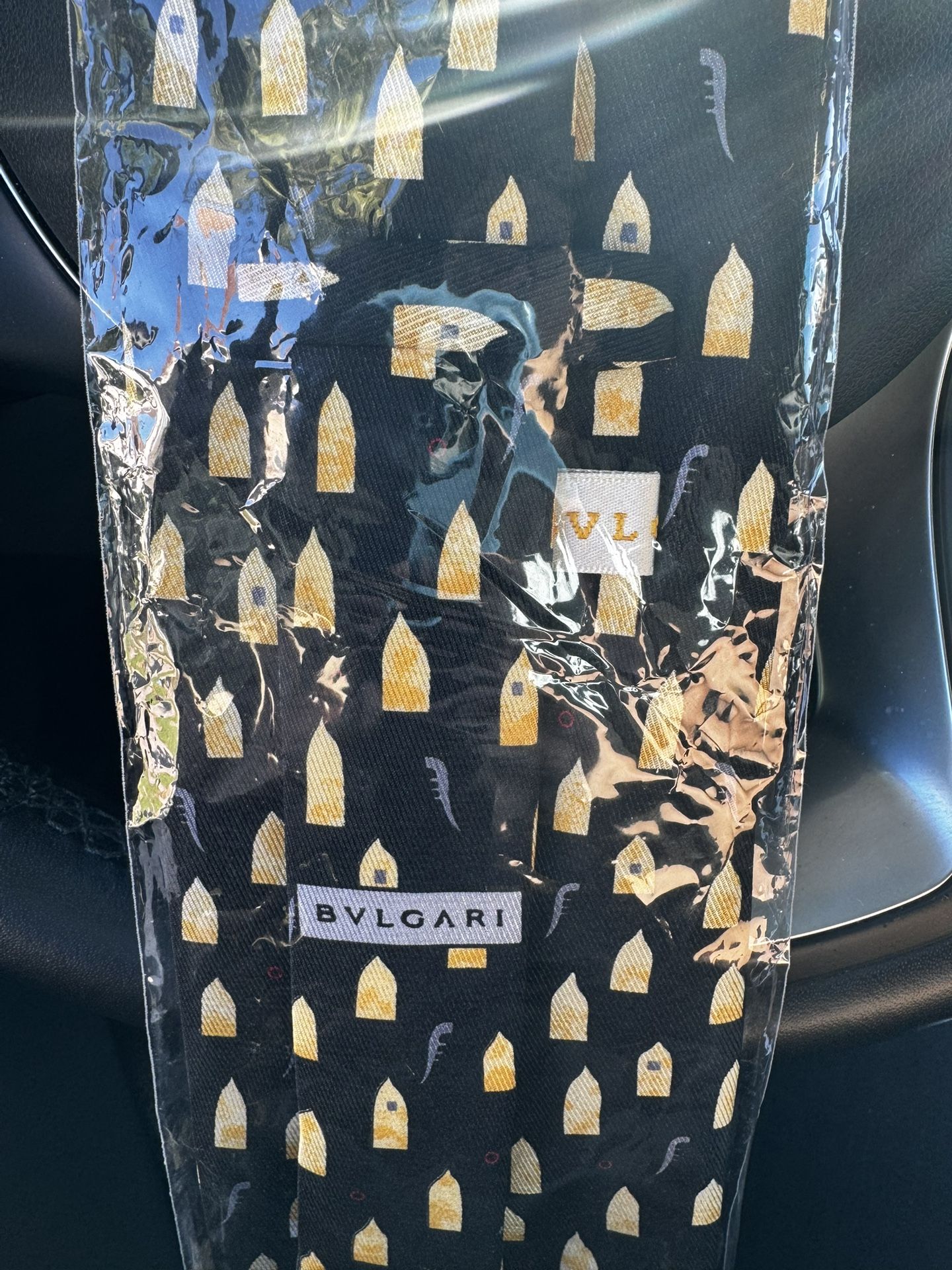 Tie For Men - Brand New