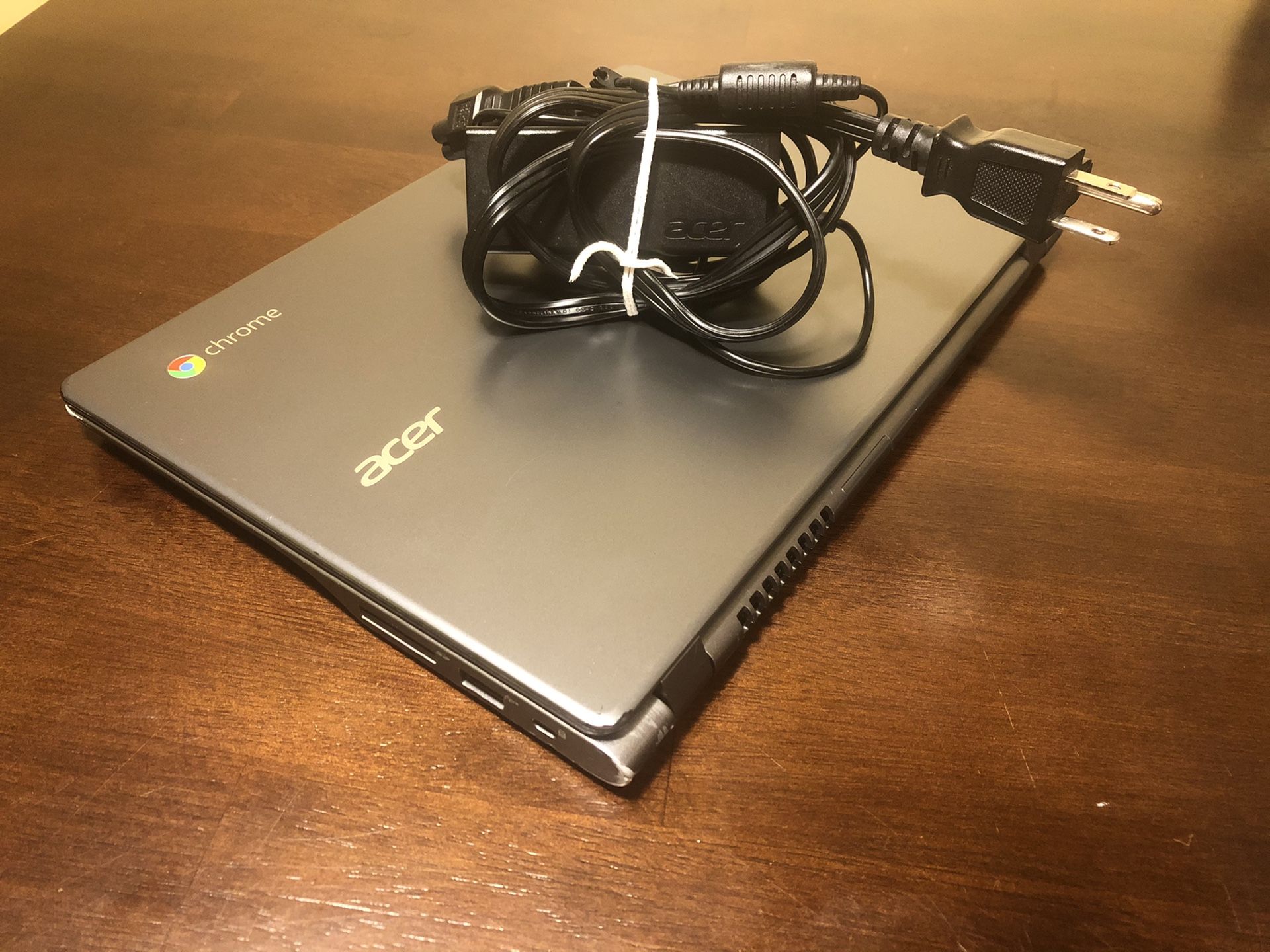 Acer Chromebook C720 series MFG Date: 2014/05/19