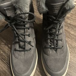 Koolaburra by UGG Waterproof Boot