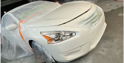 Auto body accessories for sale