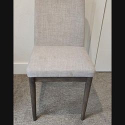 Dining Chairs