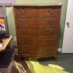 French Dresser