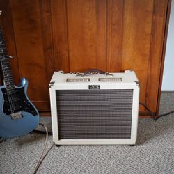 Crate Vintage Club 30 Tube Amp 