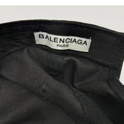 Balenciaga Hat