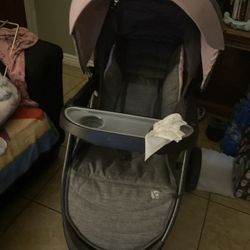 Good Stroller