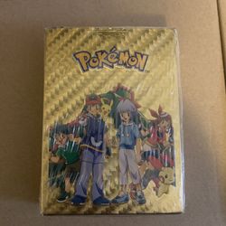 Pokémon Cards 