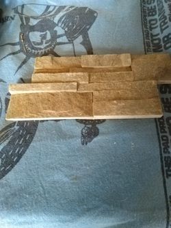 Stone Granite Sections