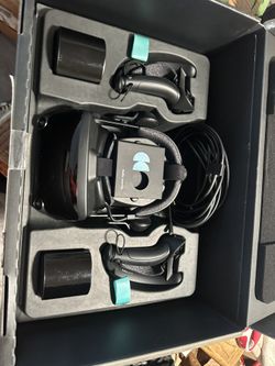 Valve Index PC And Console VR Headset Full Kit