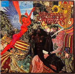 Santana Abraxas